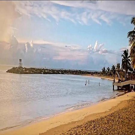 Dulce Atardecer 5 Playa Rompeolas, Aguadilla Exteriér fotografie